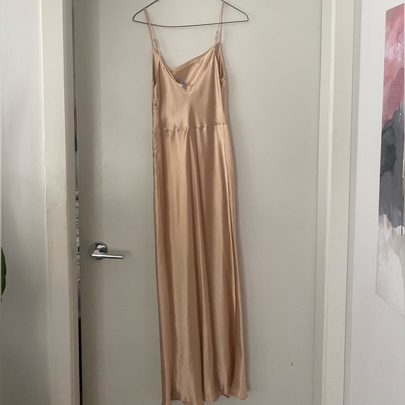 Park and Fifth Bowen dress - Picture 7 of 10